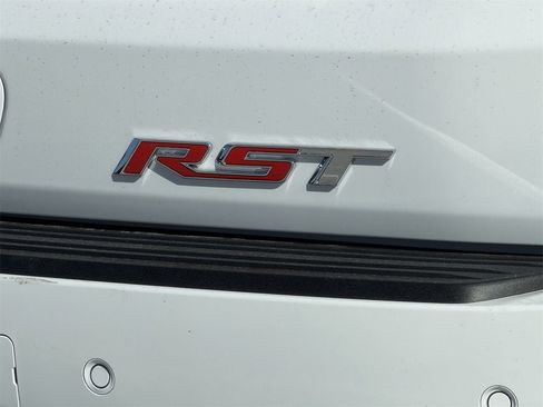 New 2026 Chevrolet Tahoe RST image 6