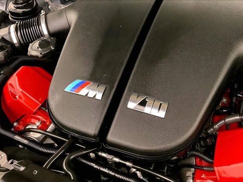 Used 2008 BMW M5 Base image 31