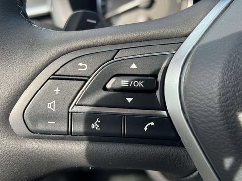 Used 2025 INFINITI QX50 Pure AWD/4WD image 20