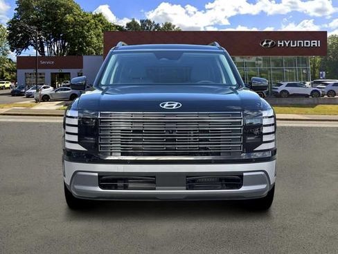 New 2026 Hyundai Palisade SEL Premium AWD/4WD image 12