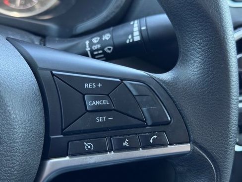 Used 2023 Nissan Sentra S FWD image 23