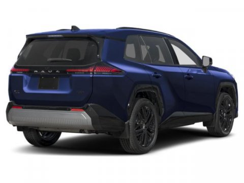 New 2026 Toyota RAV4 SE AWD/4WD image 3