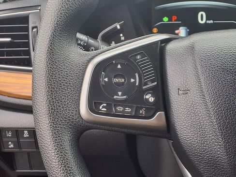 Used 2018 Honda CR-V EX image 13