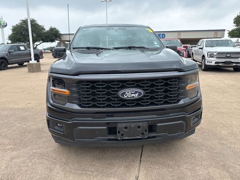 Used 2024 Ford F150 STX RWD image 2