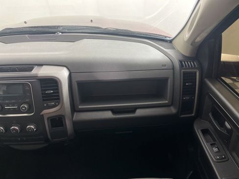 Used 2019 RAM 1500 Tradesman w/ Popular Equipment Group RWD image 12