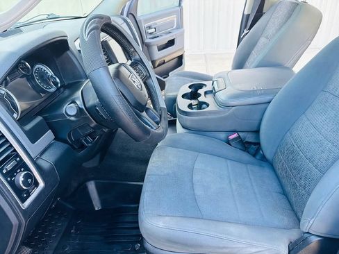 Used 2017 RAM 1500 Big Horn AWD/4WD image 26