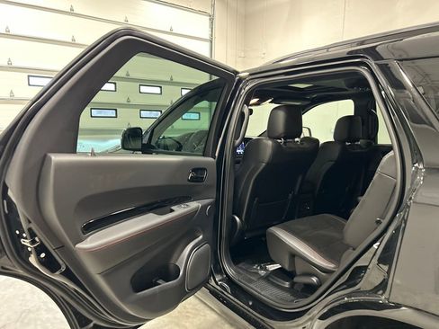 New 2026 Dodge Durango GT image 31