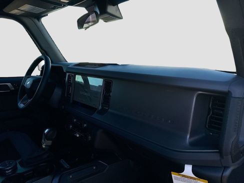 New 2025 Ford Bronco Big Bend image 35