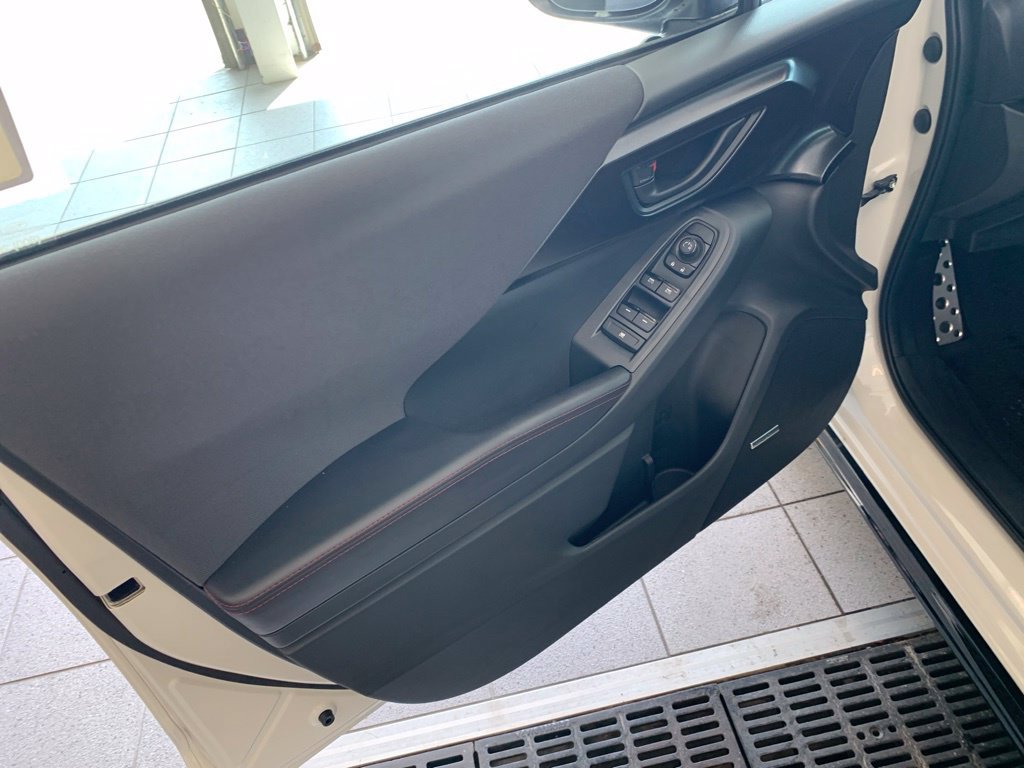 New 2026 Subaru Impreza RS AWD/4WD image 4