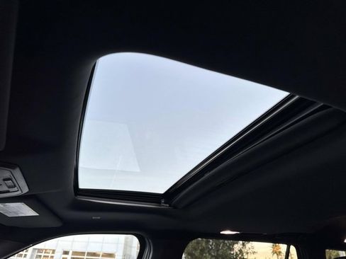 Certified 2025 Toyota Sequoia SR5 w/ TRD Sport Package image 27