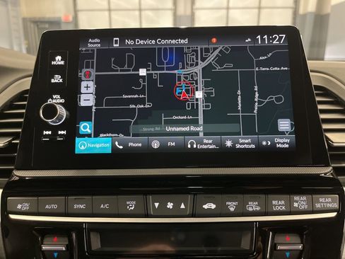 Used 2025 Honda Odyssey Touring image 21