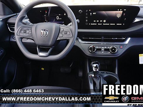 New 2026 Buick Envista Preferred image 17