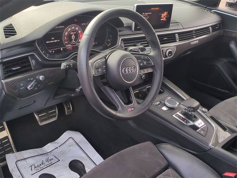 Used 2019 Audi RS 5 Sportback w/ RS Driver Assistance Package image 13