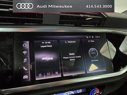Used 2023 Audi Q3 2.0T Premium w/ Convenience Package AWD/4WD image 23