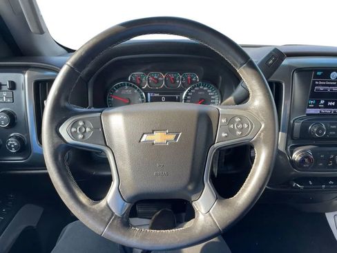 Used 2018 Chevrolet Silverado 2500 LT w/ All Star Edition image 22