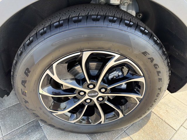 New 2026 Lincoln Nautilus Premier AWD/4WD image 31