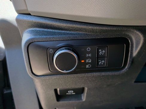 Used 2021 Ford Bronco Black Diamond w/ Sasquatch Package image 16