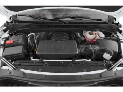 New 2026 GMC Yukon XL AT4 w/ AT4 Premium Package AWD/4WD image 14