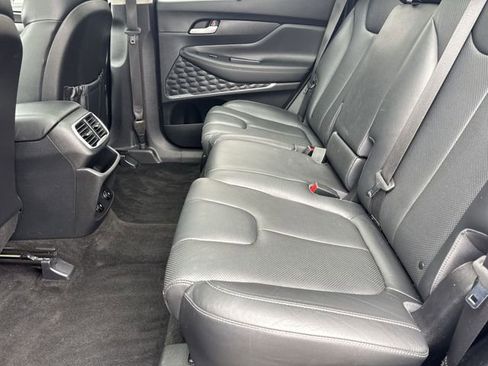 Used 2020 Hyundai Santa Fe SEL image 26