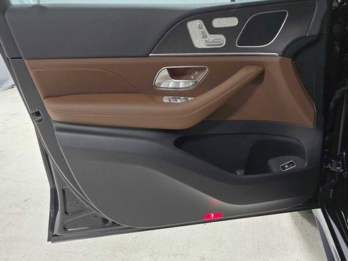 New 2026 Mercedes-Benz GLE 350 4MATIC image 23