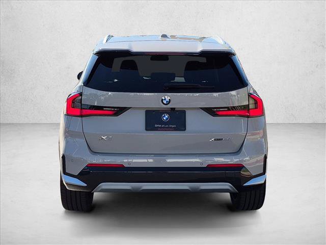 New 2027 BMW X1 xDrive28i w/ Technology Package AWD/4WD image 8