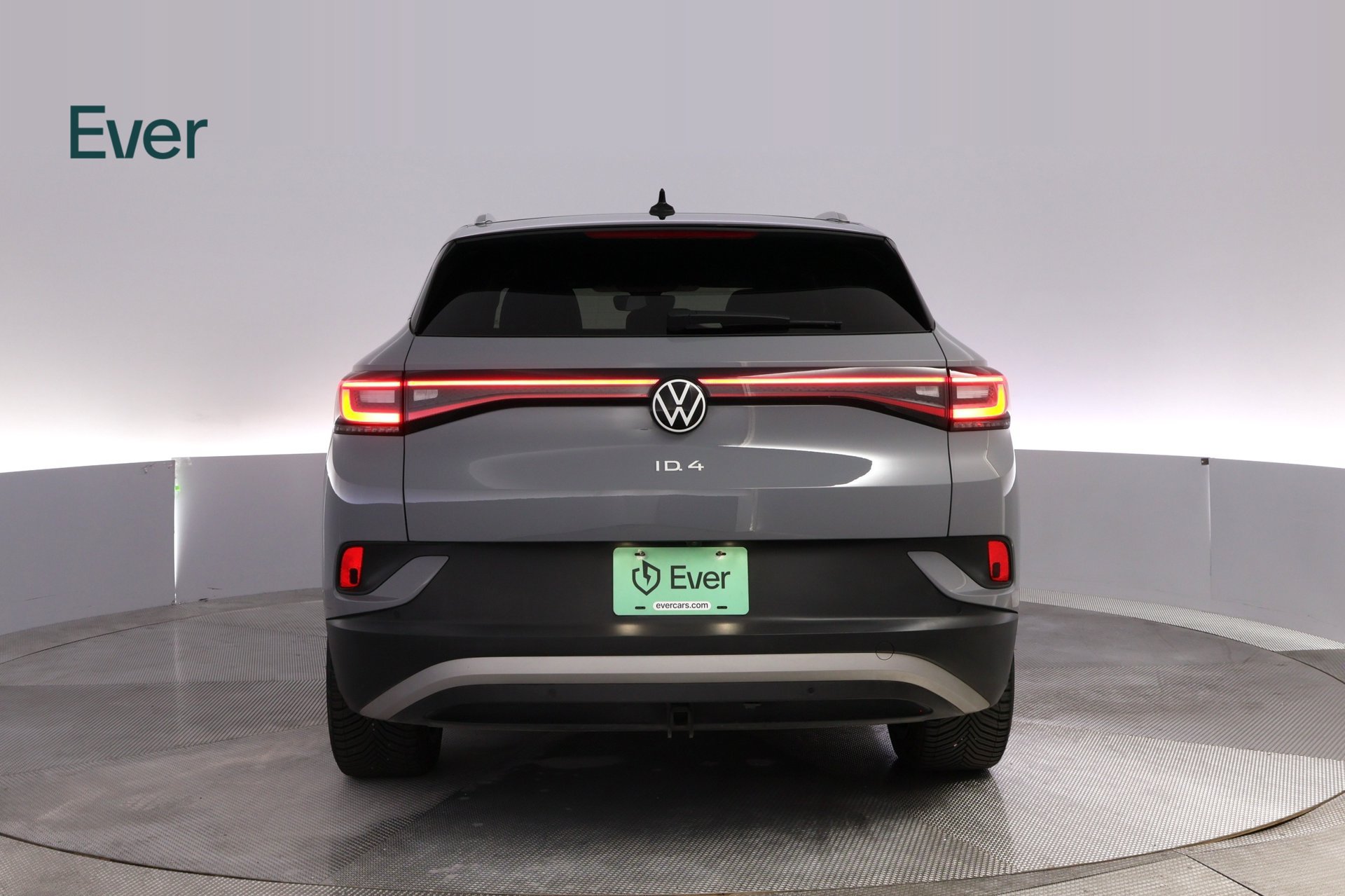 Used 2022 Volkswagen ID.4 Pro S AWD/4WD image 15