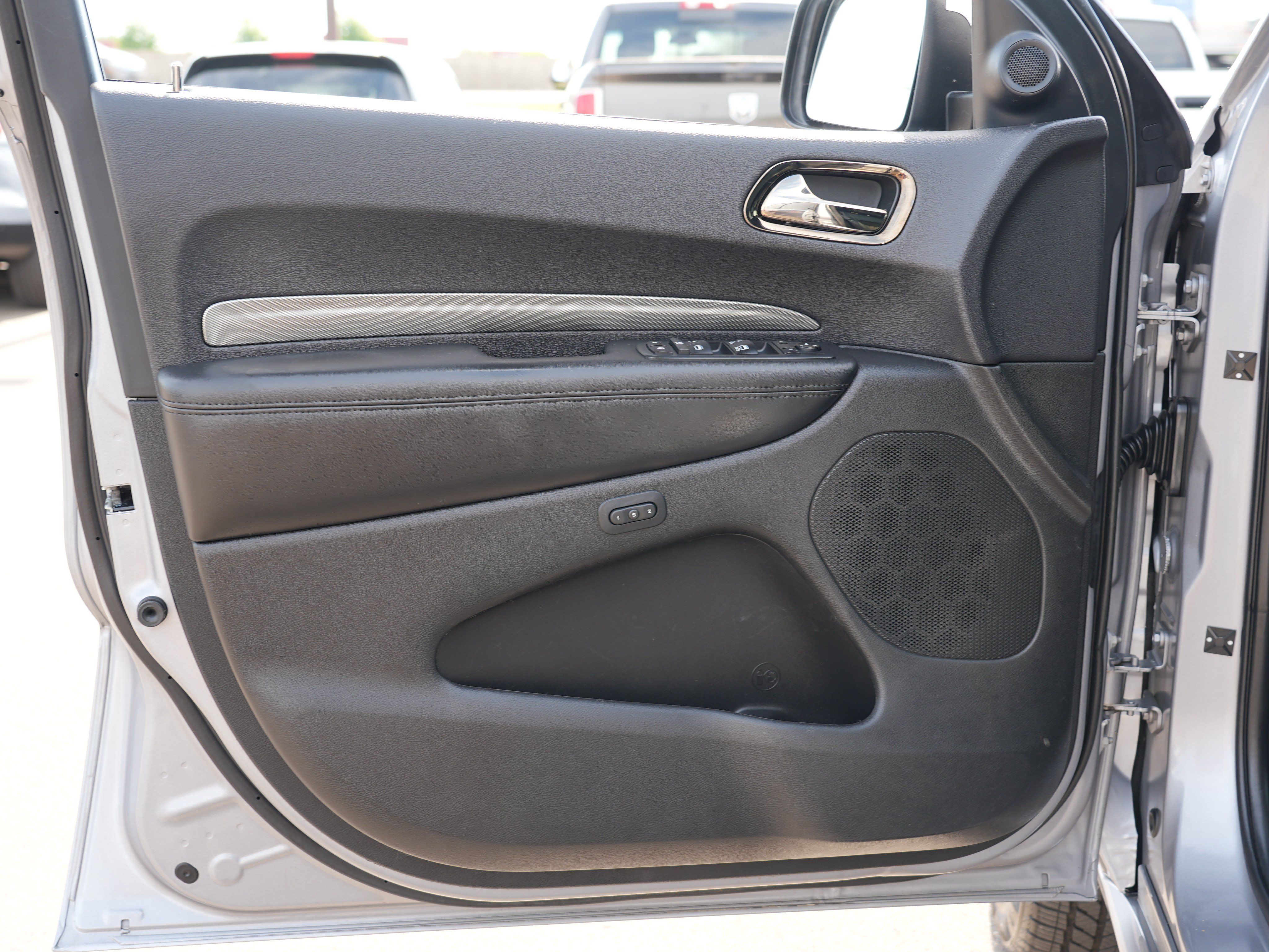 Used 2020 Dodge Durango GT AWD/4WD image 14
