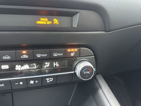 Used 2020 MAZDA CX-5 Touring image 21