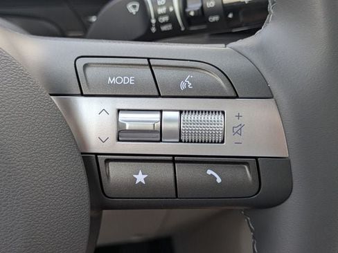 Certified 2026 Hyundai Kona SEL Sport FWD image 24