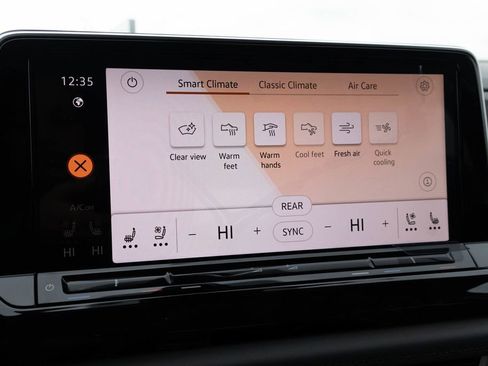 New 2026 Volkswagen Atlas Peak Edition image 21