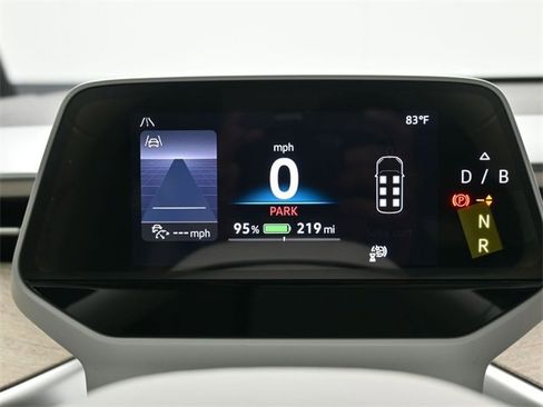 New 2025 Volkswagen ID. Buzz Pro S Plus image 6