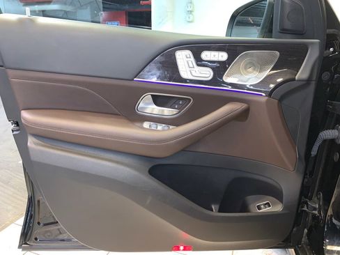 Used 2022 Mercedes-Benz GLS 450 4MATIC image 14