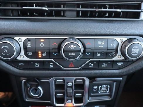 New 2026 Jeep Wrangler Willys image 22