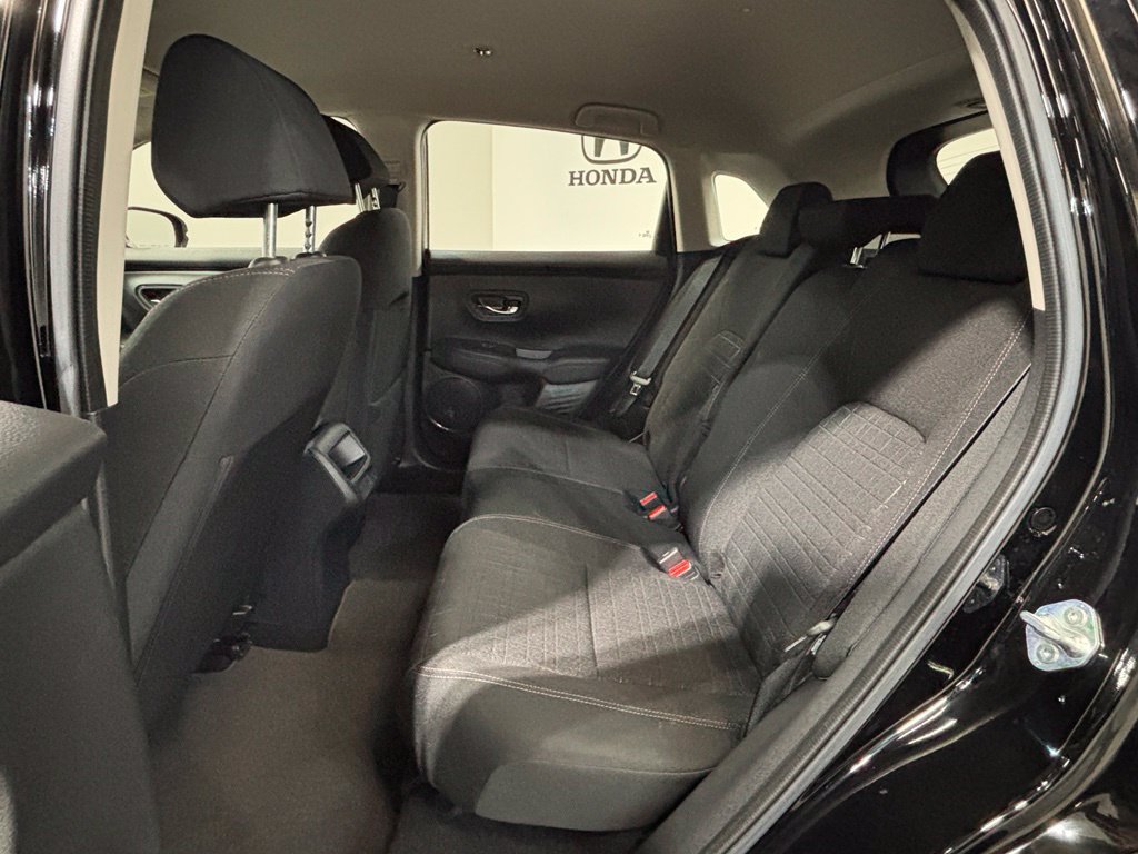 Certified 2024 Honda HR-V LX image 26
