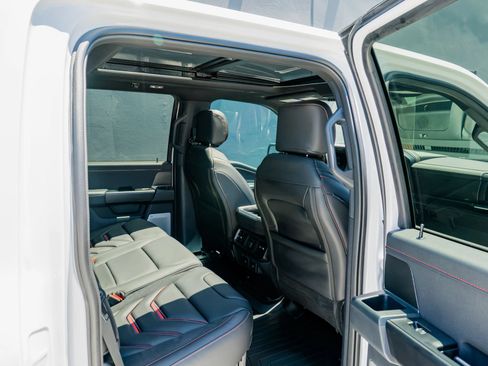 Used 2025 Ford F150 Raptor AWD/4WD image 66