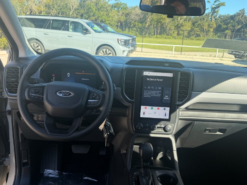 New 2026 Ford Ranger XL RWD image 7