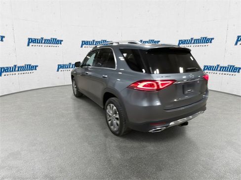 Used 2020 Mercedes-Benz GLE 350 4MATIC image 8