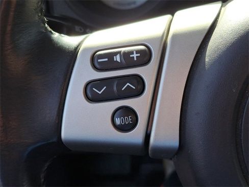 Used 2011 Toyota FJ Cruiser 4WD image 19