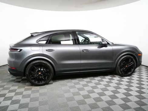 New 2026 Porsche Cayenne Coupe image 36