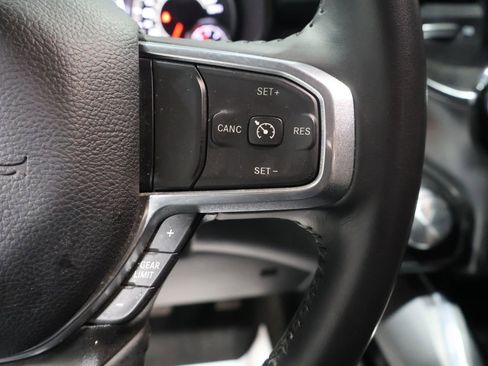 Used 2023 RAM 1500 Laramie image 38