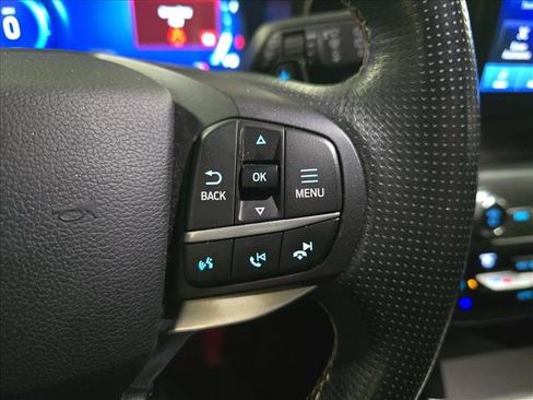 Used 2020 Ford Explorer ST image 19