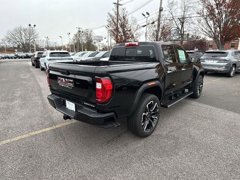 New 2026 GMC Canyon Denali image 7