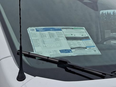 New 2026 Ford Transit 250 Base image 19