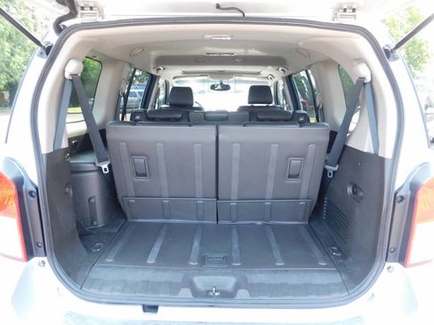 Used 2005 Nissan Pathfinder SE Off-Road w/ (P01) SE Off-Road Premium Pkg AWD/4WD image 5