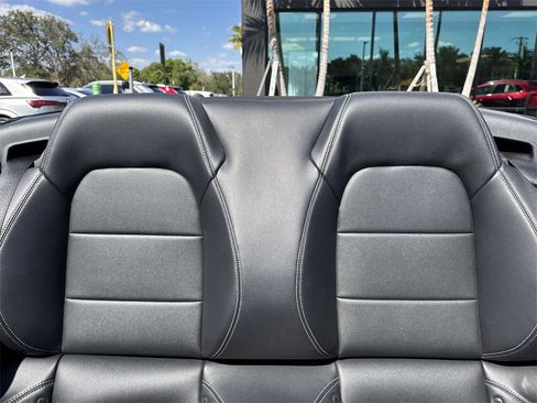 Used 2015 Ford Mustang GT Premium w/ Equipment Group 401A image 19