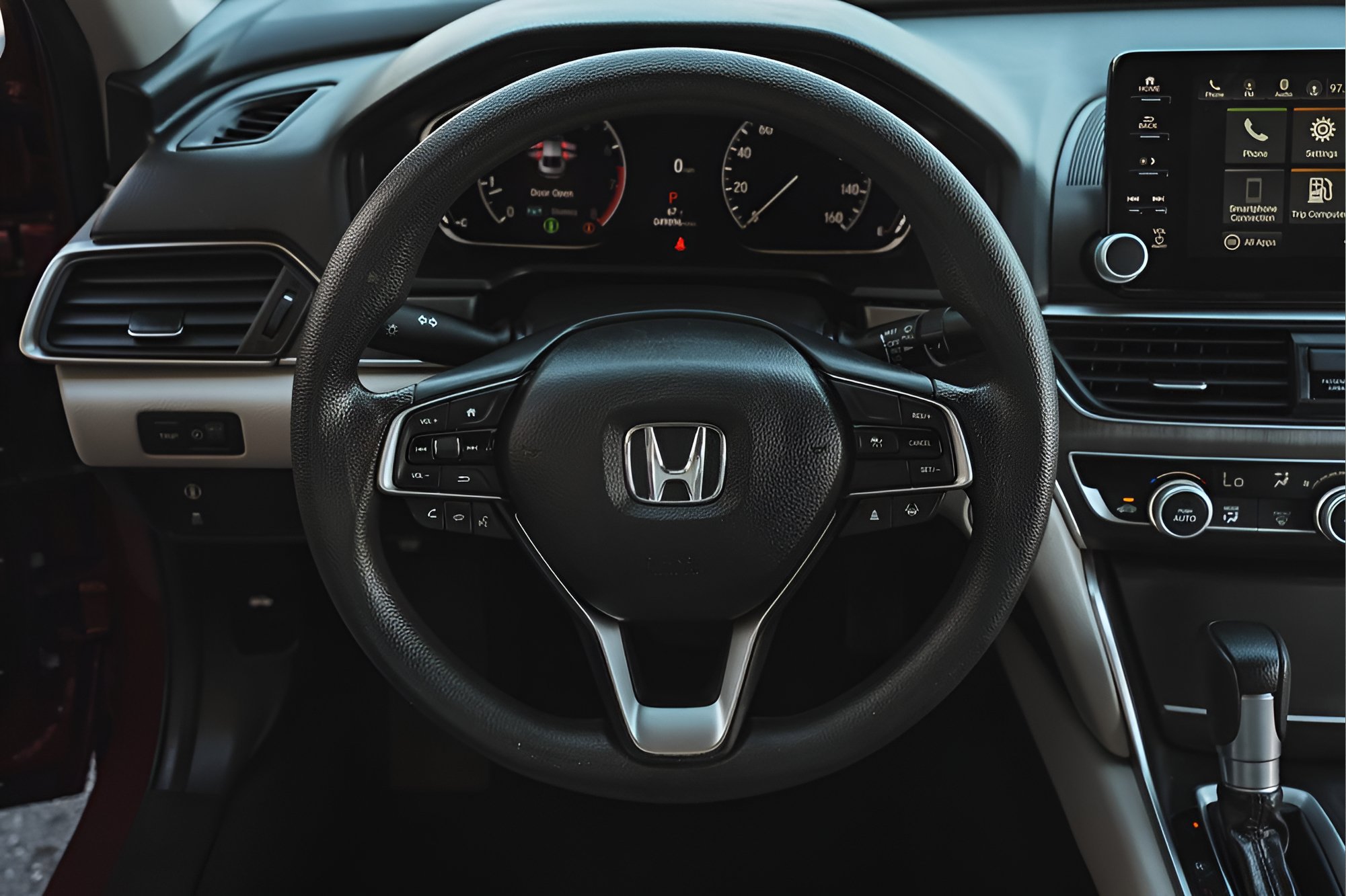 Used 2021 Honda Accord LX image 26