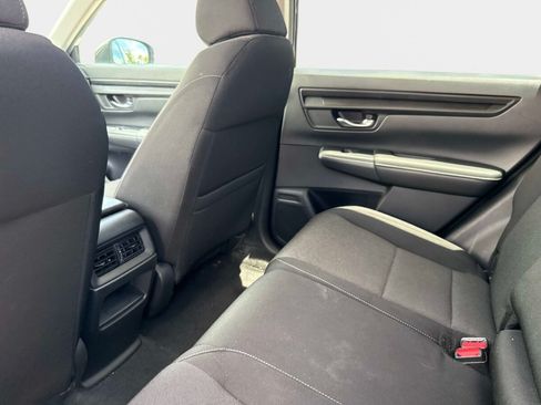Certified 2023 Honda CR-V EX image 14