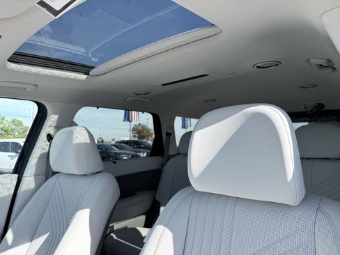 Certified 2026 Hyundai Palisade SEL image 22