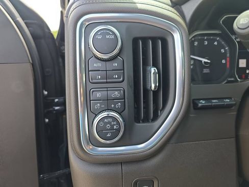 Used 2021 GMC Sierra 1500 Denali w/ Denali Ultimate Package AWD/4WD image 21