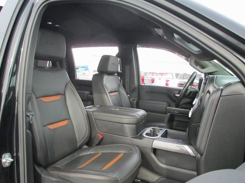 Used 2022 GMC Sierra 2500 AT4 w/ Gooseneck/5TH Wheel Package image 20